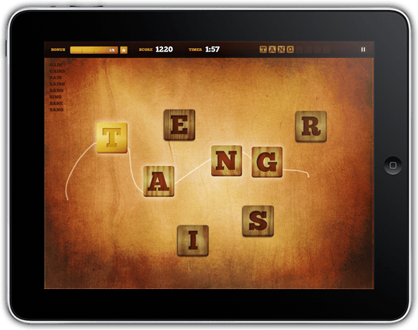 Jambalaya screenshot